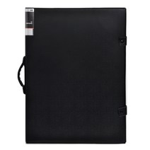 [알파] 고주파 포트폴리오 손잡이형 A2 20P(452x625x25mm), 단품, 종류:[8018311]옵션없음