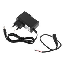 유니버설 EU / US / AU / UK 플러그 5.5x2.1mm AC 컨버터 어댑터 DC 3V 1.5A 전원 공급 장치 2x D AA AAA 배터리 제거기 및 더 많은 3V 장치 교체, 04 AU