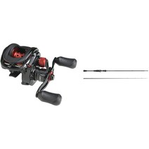 아부 가르시아 베이트릴 블랙 맥스 4, 오른쪽핸들