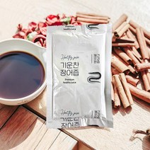 장어즙 장어엑기스 100ml 60포, 양식 60포