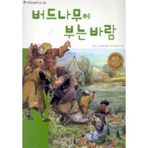 버드나무에 부는 바람 (저학년 명작 도서관), 예림당