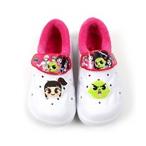 신비캐릭터 하리 내피 실내화 여아 학생 학교 털신발 어린이 여자아이신발 아동 털슬리퍼