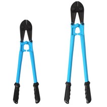 볼트절단기 알루미늄 절연 열쇠절단기 볼트캇타, 1개, 18인치 BC1018