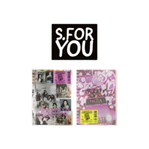 레드벨벳 (Red Velvet) - 미니앨범 : The ReVe Festival 2022 - Birthday [Photo Book Ver.][커버 2종 중 랜덤발송], 랜덤