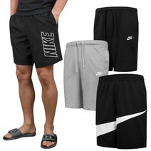 나이키 남자 반바지 드라이핏 NSW 클럽 저지 팬츠 5종택1