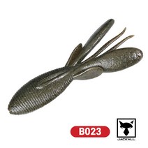 쟈칼 파이보스 4.5B023, 단품