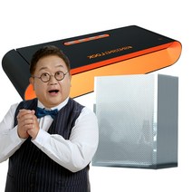 [인포벨 홈쇼핑]싱싱 잠그미 이용식 진공 포장기 초고속 10초 가정용 실링기 비닐 포장팩 밀봉 압축기, 본체 SET + 전용팩 50장