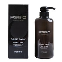 피에스바이오 트리트먼트 두피팩 500mL, 상세페이지 참조7, 피에스바이오  트리트먼트  두피팩_500 ml