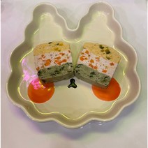 강아지간식 삼색 테린(2EA)