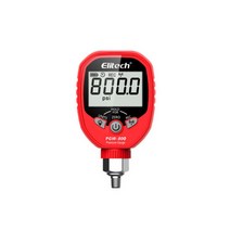 Elitech 냉동게이지 PGW-800, 1개