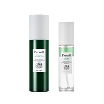 파넬 시카마누 세럼미스트 50ml + 올인원 플루이드 100ml 세트 106708, 세럼미스트+올인원플루이드
