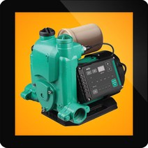 윌로펌프 WI-600A 자흡식 가정용 급수용 인버터 펌프