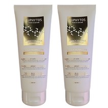 [22년10월제조]NEW 유피토스 트리트먼트 아미노세라마이트 헤어팩 220ml X2