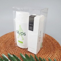 [방산소년단] 직육면체 투명상자 50개, 6.5 x 3.0 x 7.5