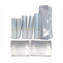 모두팔구 채소봉투 야채봉투 PE무지 (중) (25*35) 타공X-200장, 200개