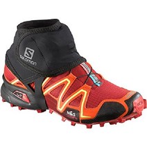 살로몬 게이터 TRAIL GAITERS LOW (트레일 게이터스 로우) L32916600
