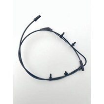 목공 집진기 호스 자바라 지프 체로키 자동차 액세서리 교체 수리 부품 N 68102967AA 호스 프론트 엔진 상, 한개옵션0