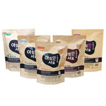 기호성 최강 아침애사료 1.8kg 가수분해사료 + 증정사료 180g, 채식 1.8kg
