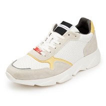 금강제화 제니아 남성 스니커즈 GXX0203KR91