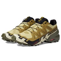 살로몬 Salomon Speedcross 6 808042