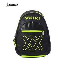 뵐클 - V-투어 백팩 (BK/N.Y) V78103 /라켓 2자루수납, 뵐클 V-투어 백팩 V78103