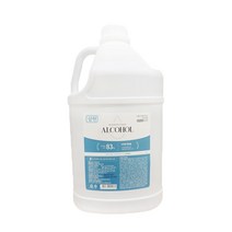 삼현제약 소독용 에탄올 83% 4L, 22개