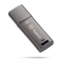 AXE MEMORY Super 512GB USB 3.1 Speed Flash Drive 메탈 케이스 최대 400MB/s의 최적의 읽기 속도. 300MB/s의 쓰기 속도, 512 GB, Metal Grey