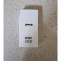 베스트상품/엘라비에 멜라리턴 선세럼 50ml*1개 SPF50+/PA++++ SPF50선크림 썬크림 기미 더마 선크림 더마엘라비에선세럼 엘라비에선세럼 엘라비에선크림 엘라비아 엘라비에, 1개, 50ml