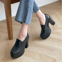 디작소 여성 펌프힐 펌프스 구두 신발 BS-H004