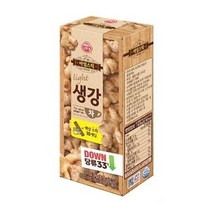 오뚜기 아임스틱 생강차(30gX10T), 단품, 본상품