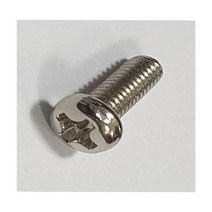 스텐둥근머리볼트 M3X25 1봉 1000개 STS304 미리볼트