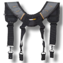 엑스반도 멜빵 TBCT51 터프빌트, 1개