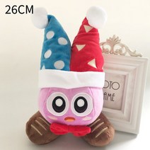 K) 비디오 게임 커비 Peluche 마르크스 Magolor 메타 나이트 소프트 인형 완구 소녀 선물 귀여운 침대, [01] Marx