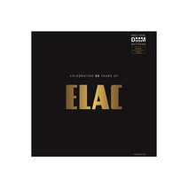 Various Artists Celebrating 95 Years Of Elac Vinyl LP 음반 바이닐 레코드 앨범