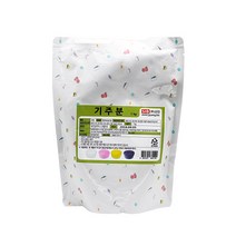 선인 증편개량제1kg, 1팩, 1kg