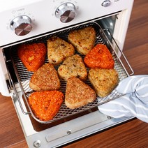 참도깨비 아침엔 주먹밥 5종 / 4개씩 20봉 / 구운 주먹밥