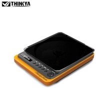 블루레이 플레이어 CD 레트로 휴대용 워크맨 블루투스 51 내장 배터리 오디오 USB 재생 디지털 광학 출력 적외선 원격 제어, 1.Black