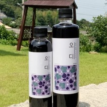 농부프린스 오디청 오디원액 오디즙, 1