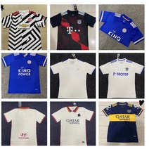 2021 유럽축구 맨유 토트넘 리버풀 유니폼 상의 저지