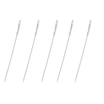 DAM 싱크대 세면대 하수구 청소솔 5개, 화이트