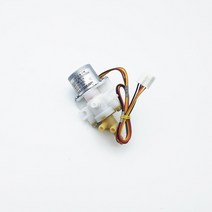 대림바스 DST300 DST-300W 플로우밸브 비데부품
