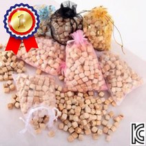 hir 920 편백나무방향제 탈취제 주머니 만들기세트 1kg 편백나무방향제 편백나무방향제만들기 방향제만들기 천연방향제 피톤치드방향제, hir◇그린 10장◇