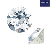 SWAROVSKI 스왈 스톤 v컷 크리스탈, 없음, ss29