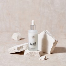 서울살롱 디어밀크 너리싱 오일 세럼, 50ml, 1개