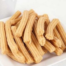 나이많은 반려견 부드러운간식 연어 장어져키 100g / 입맛 영양 균형 케어