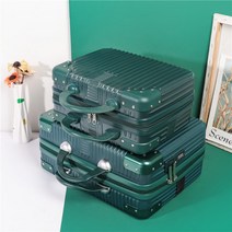 스몰 캐리어가방 미니여행가방 기내수화물 14인치레디백