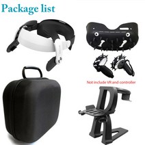 vr 기기 bobo m2 accessorie halo strap for 기계 가성비 게임, 씨엔, 세트 8