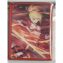 [2중/FGO/코미케] 모드레드 클라렌트 (60매)