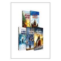 [초록개구리]초등3-4학년 학교도서관 권장도서 내가 만난 재난 시리즈 세트 6-10, 없음, 초등3학년