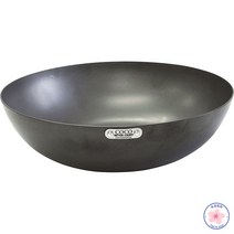철 프라이팬 극 SONS 볶음 28cm COCOpan IH 대응 일본제 C102-006